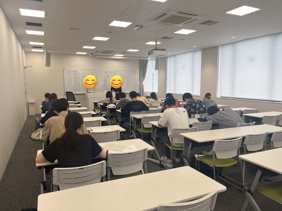 kandaisokkibu's tweet image. 6月15日、第91回関西学生速記競技大会が6年ぶりに開催されました！

関大主催のもと、学生役員、関学OB・OGの皆さまのご協力のおかげで、無事に大会を終えることができました。

ご協力くださったすべての皆さまに感謝いたします。本当にありがとうございました！🙇‍♀️

#関西学生速記競技大会 #速記