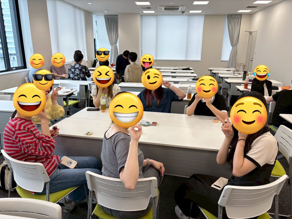 kandaisokkibu's tweet image. 6月15日、第91回関西学生速記競技大会が6年ぶりに開催されました！

関大主催のもと、学生役員、関学OB・OGの皆さまのご協力のおかげで、無事に大会を終えることができました。

ご協力くださったすべての皆さまに感謝いたします。本当にありがとうございました！🙇‍♀️

#関西学生速記競技大会 #速記