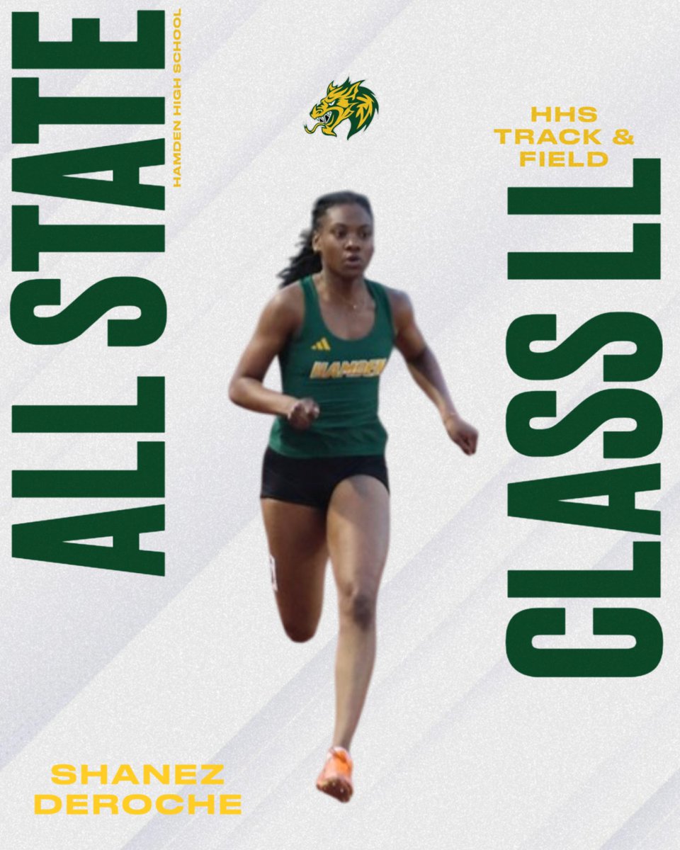 Hamden Athletics (@athleticshamden) on Twitter photo 
