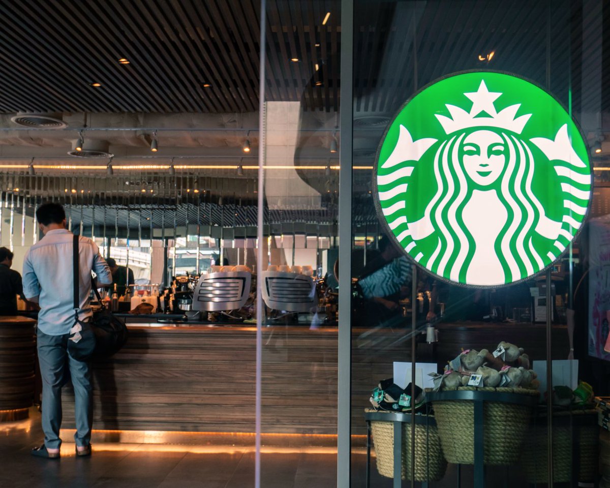 TownMadisonAL's tweet photo. Monday morning mood booster incoming… 🚨

@Starbucks is coming SOON to the West End District!
Because every great day (especially Mondays) starts with a cup of coffee. ☕

Stay tuned for more construction updates!

#TownMadison #MadisonAL #MadisonAlabama #allthingsmadison https://t.co/8gKSoQDyJa