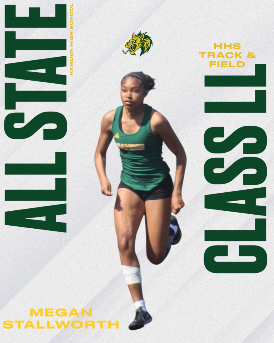 Hamden Athletics (@athleticshamden) on Twitter photo 