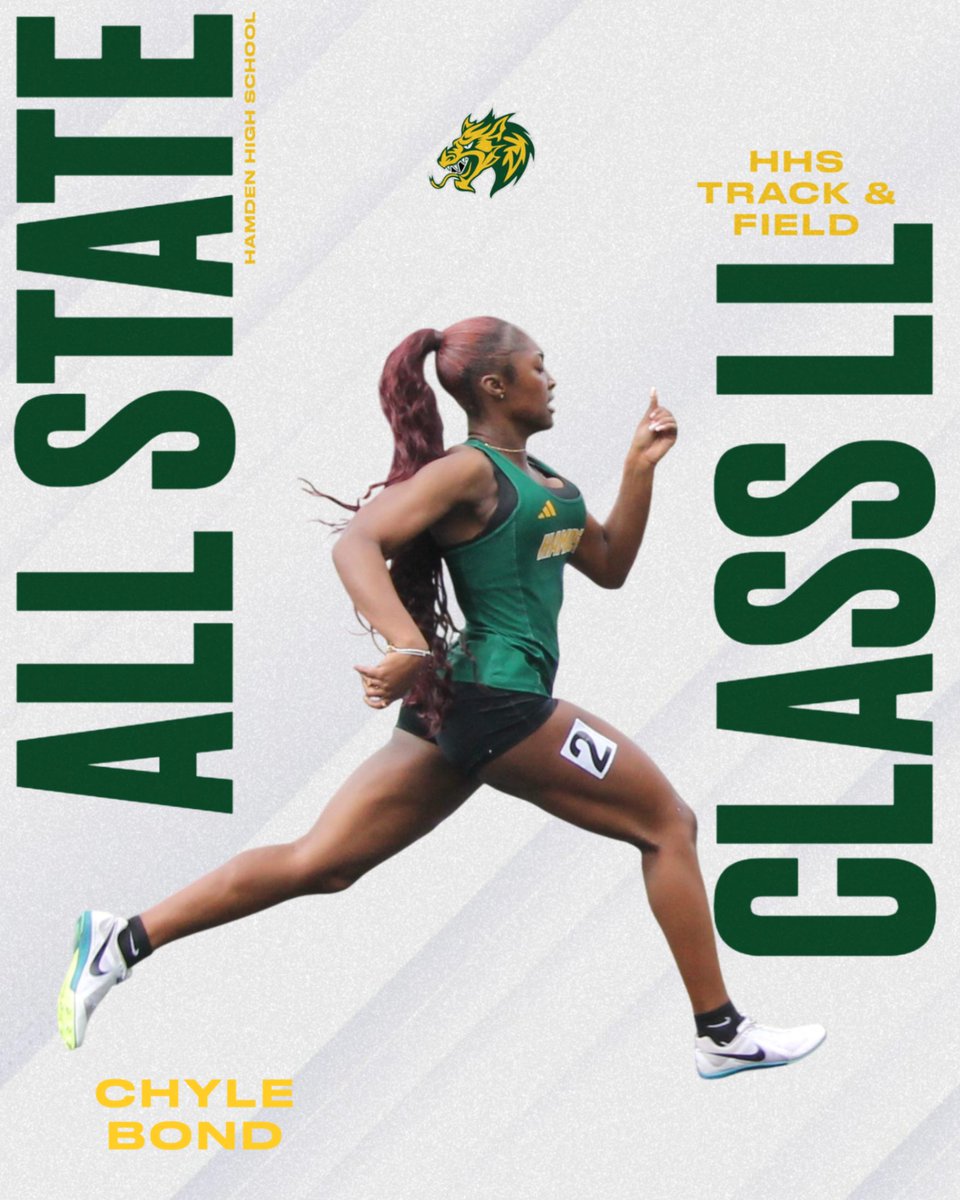 Hamden Athletics (@athleticshamden) on Twitter photo 