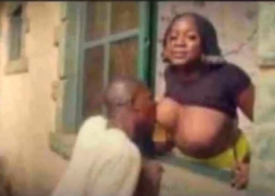 Ɔgyegyefo 𝕏🗿 (@mutantcaptain) on Twitter photo 