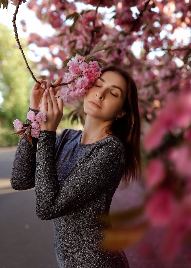 "Sakura blossom"
1/1
155 XTZ 
objkt.com/tokens/KT19JMA…