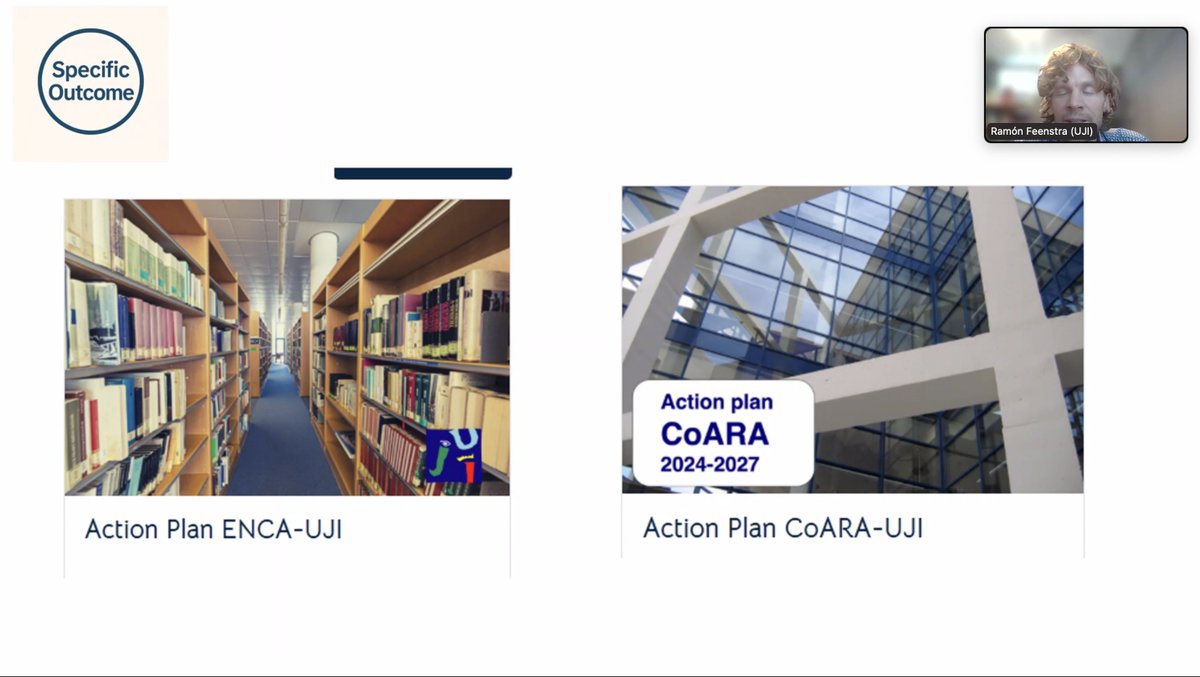 CATALISI project tweet media