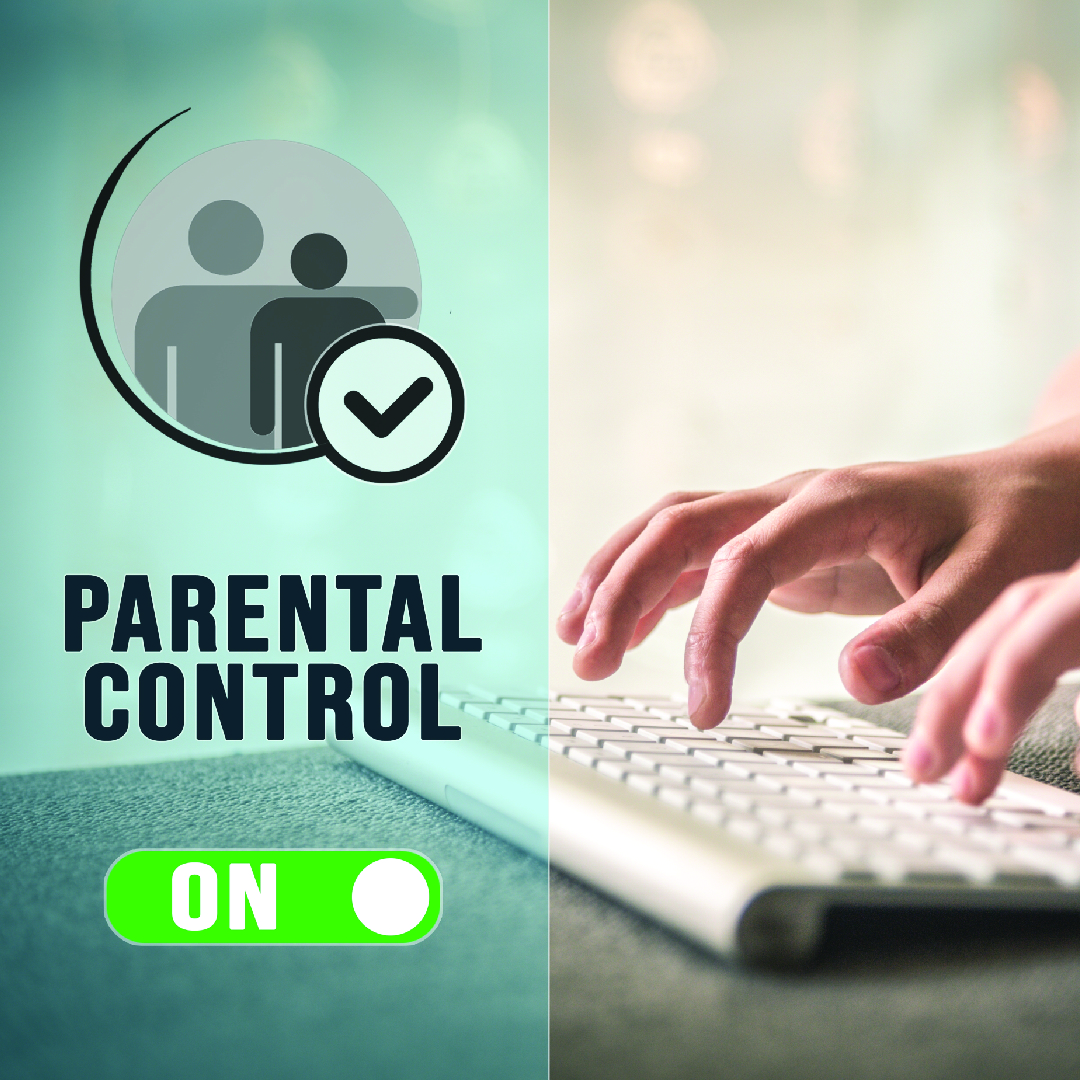 Parents – do you want to learn more about Internet Filtering and how it can be used to protect your child online? Click here for more information in our Online Safety Hub
ow.ly/5FKl50V0eOk