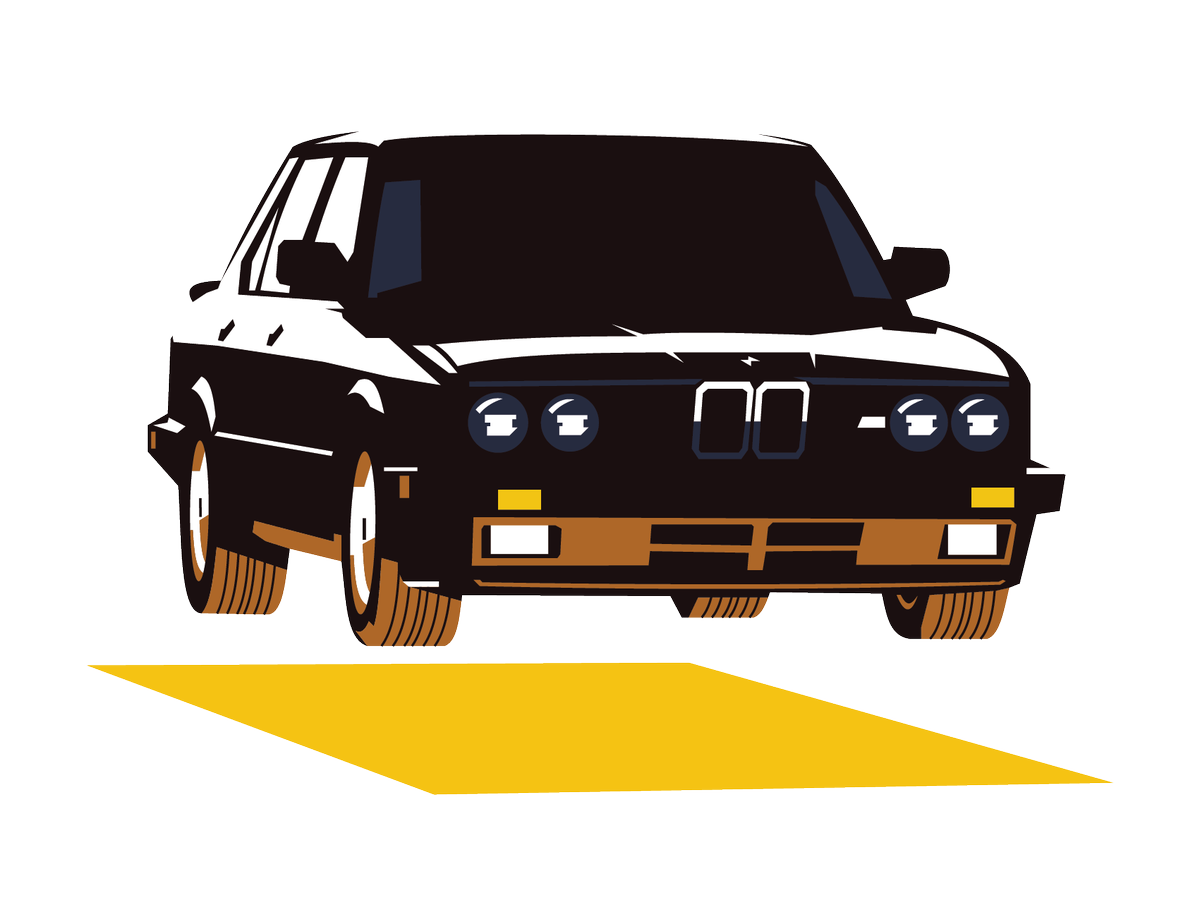 singhonugroho's tweet photo. PIRELLI

TO MAKE IT FLY, THEY GAVE THE NEW M5
6 CYLINDERS, 24 VALVES AND A TOP SPEED OF 150 MPH.
TO KEEP IT ON THE GROUND, THEY GAVE IT PIRELLIS.

Original equipment on the world's finest. https://t.co/1wk0K103mB