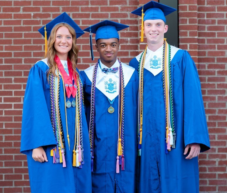 Bremen City Schools tweet media