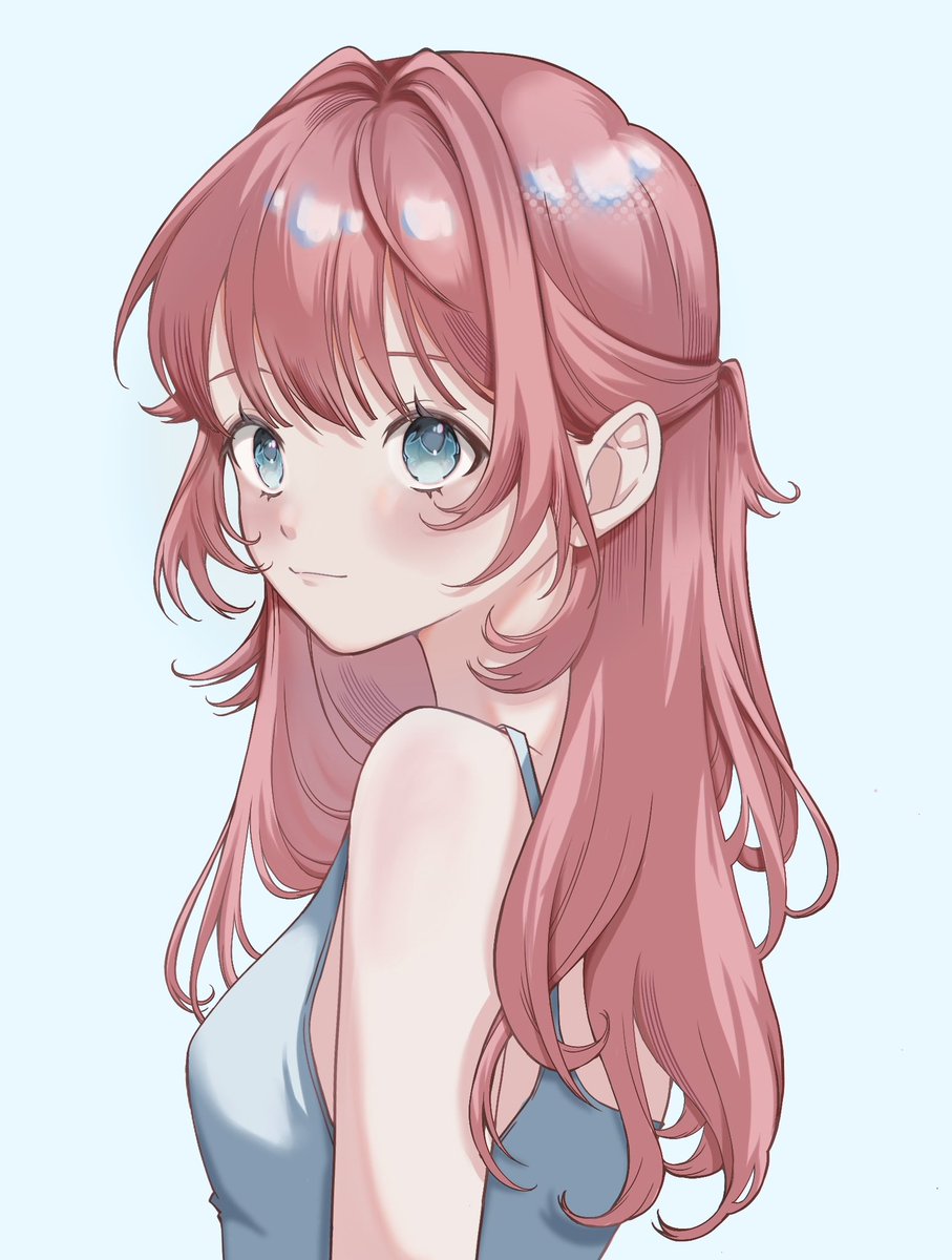 #イラスト
#illustration