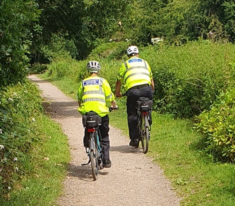 @MPSFelthamNorth tweet media