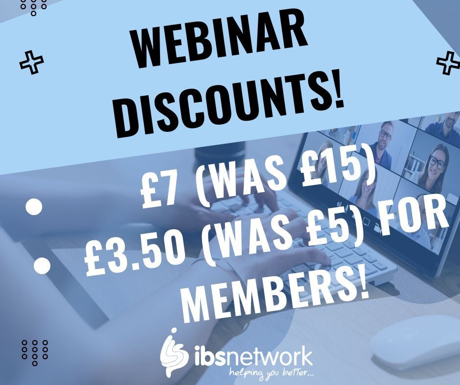 The IBS Network tweet media