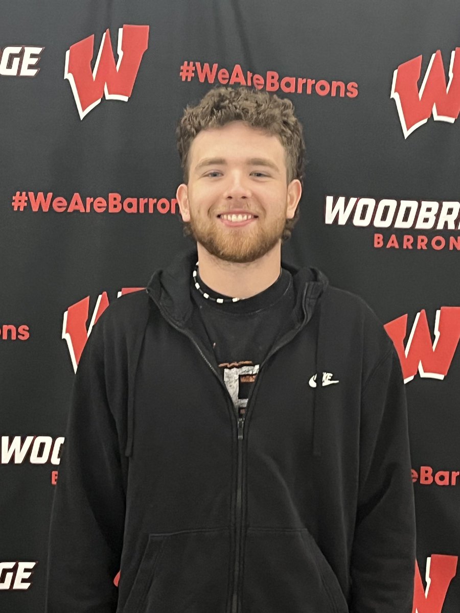 WHS Athletics (@barronssports) on Twitter photo Derek Oxner, Class of 2025, will continue his Baseball career at Sussex County Community College! Good luck Derek! #WeAreBarrons <a href="/SCCCBaseball/">Coach Mehmedi</a> Derek Oxner, Class of 2025, will continue his Baseball career at Sussex County Community College! Good luck Derek! #WeAreBarrons <a href="/SCCCBaseball/">Coach Mehmedi</a>