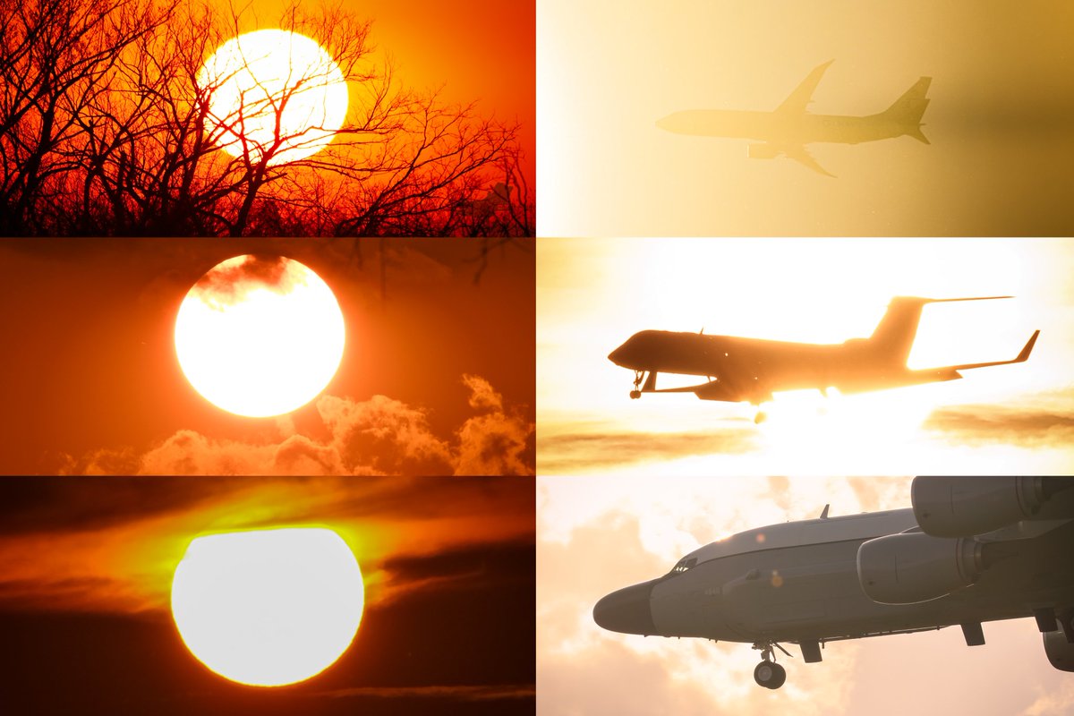 SR_Planespotter's tweet image. Thank you guys for 20K! I never expected to be here, at this level with so much support.
If you're new, this account is mostly dedicated to aviation photography, but I get into some research and aircraft tracking.
Thank you for your support!