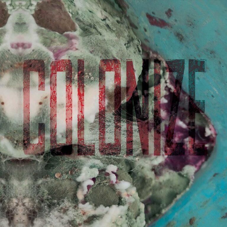 MoldEra – “Colonize” (2025) #reseñas, #reviews, #stoner, #doom, #ArgonautaRecords, #MoldEra lc.cx/_Z5owk
