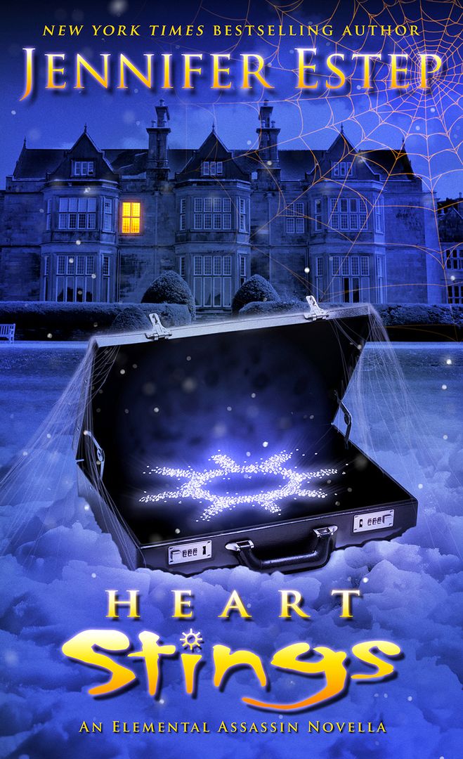 Jennifer_Estep's tweet photo. HEART STINGS, Elemental Assassin novella: 📘⚔️🕷️🕸️
@AmazonKindle: https://t.co/31kXfv4qYf
@BNBuzz: https://t.co/U7ESv5Q6Fv
@AppleBooks: https://t.co/8RFw7cB07p
@GooglePlay: https://t.co/83KcKzeYKV
@kobo: https://t.co/vO9v4RynUl
#ebooks #fantasy #urbanfanatsy #fantasybooks #book https://t.co/CaKh9GiGci