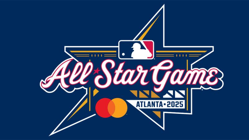 In just 30 days, you can immerse yourself in the thrill of MLB All-Star Week. Experience the excitement of the MLB Futures Game, Celebrity Softball Game, Home Run Derby, and the All-Star Game.

#Atlanta #Americanleauge #nationalleauge
#MLB  #Mondayvibe #Homerunderby #Allstar
