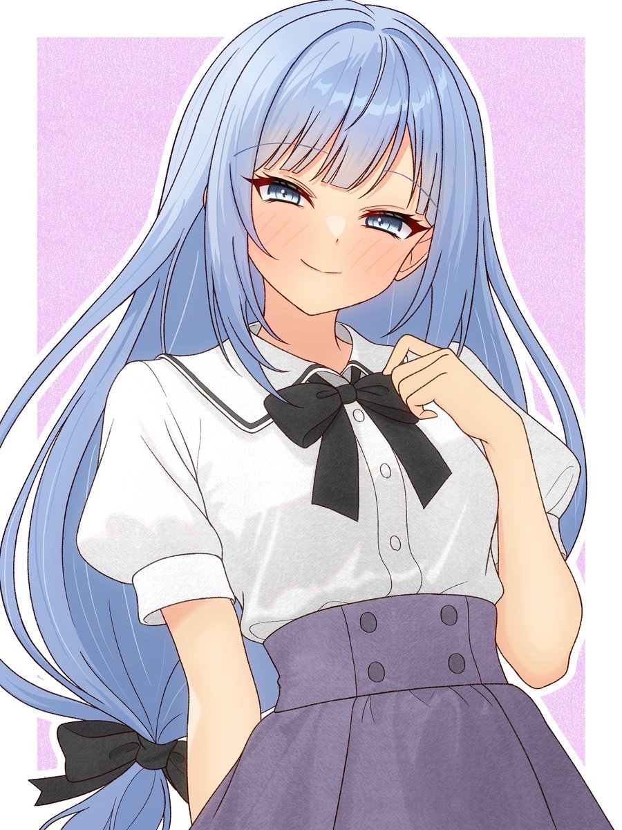 82k_mugi's tweet image. #白石紬