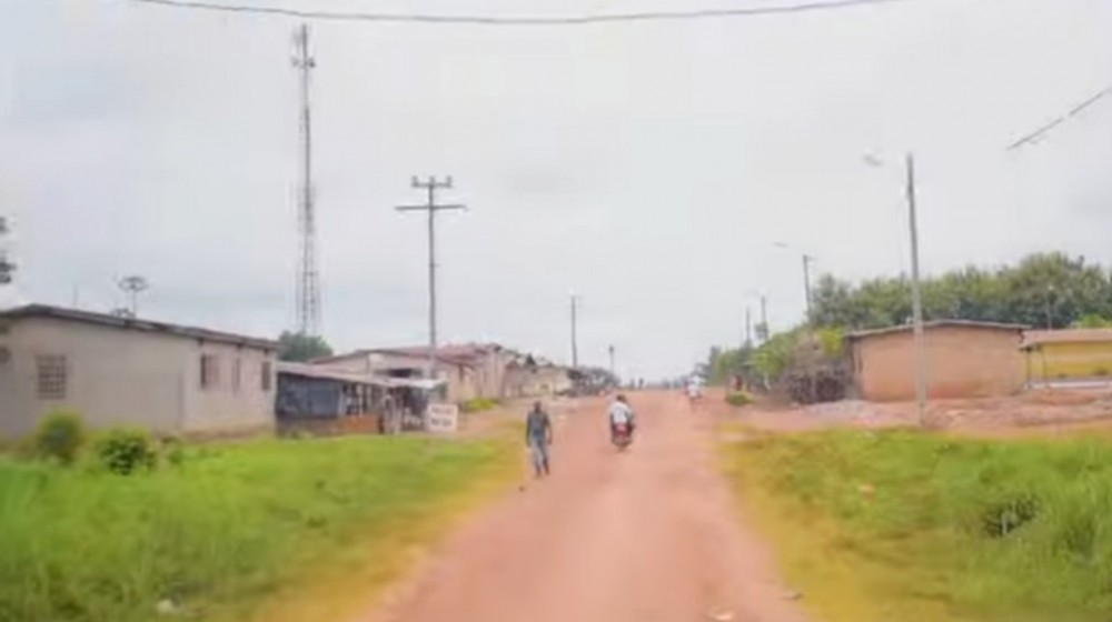 Côte d'Ivoire : Tehiri plongé dans la peur après une attaque armée nocturne visant la cour d'un prêtre koaci.com/article/2025/0…