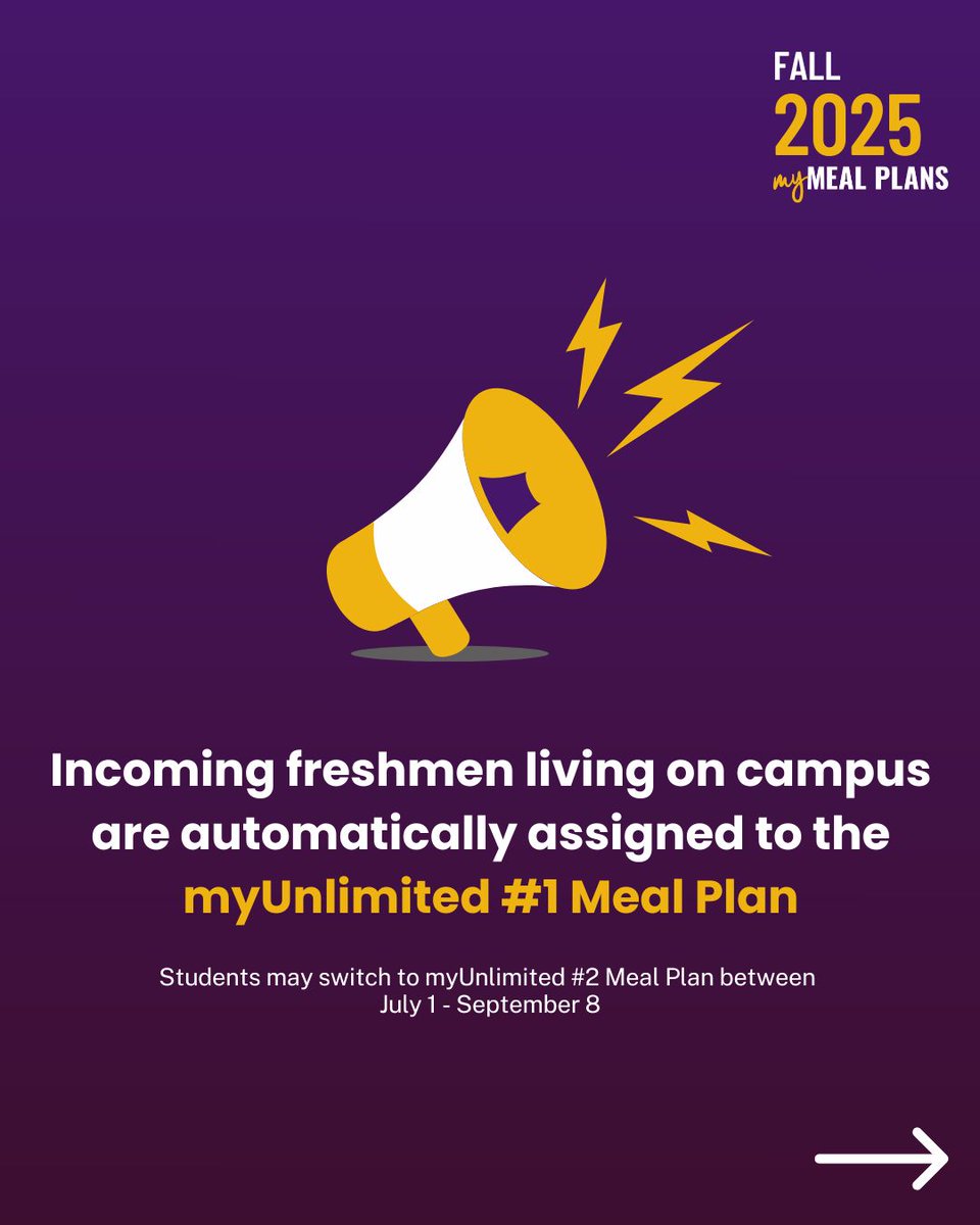 UASAlbany's tweet photo. Looking for the right meal plan for you? Head to https://t.co/a77x0umMbl and check out our meal plan options! 

⏰ The meal plan change period is July 1 - September 8. 

🔗 On July 1, you can select a meal plan or make changes to your meal plan at https://t.co/OmNOt4V6b8 https://t.co/PkIDQ0Ay6t