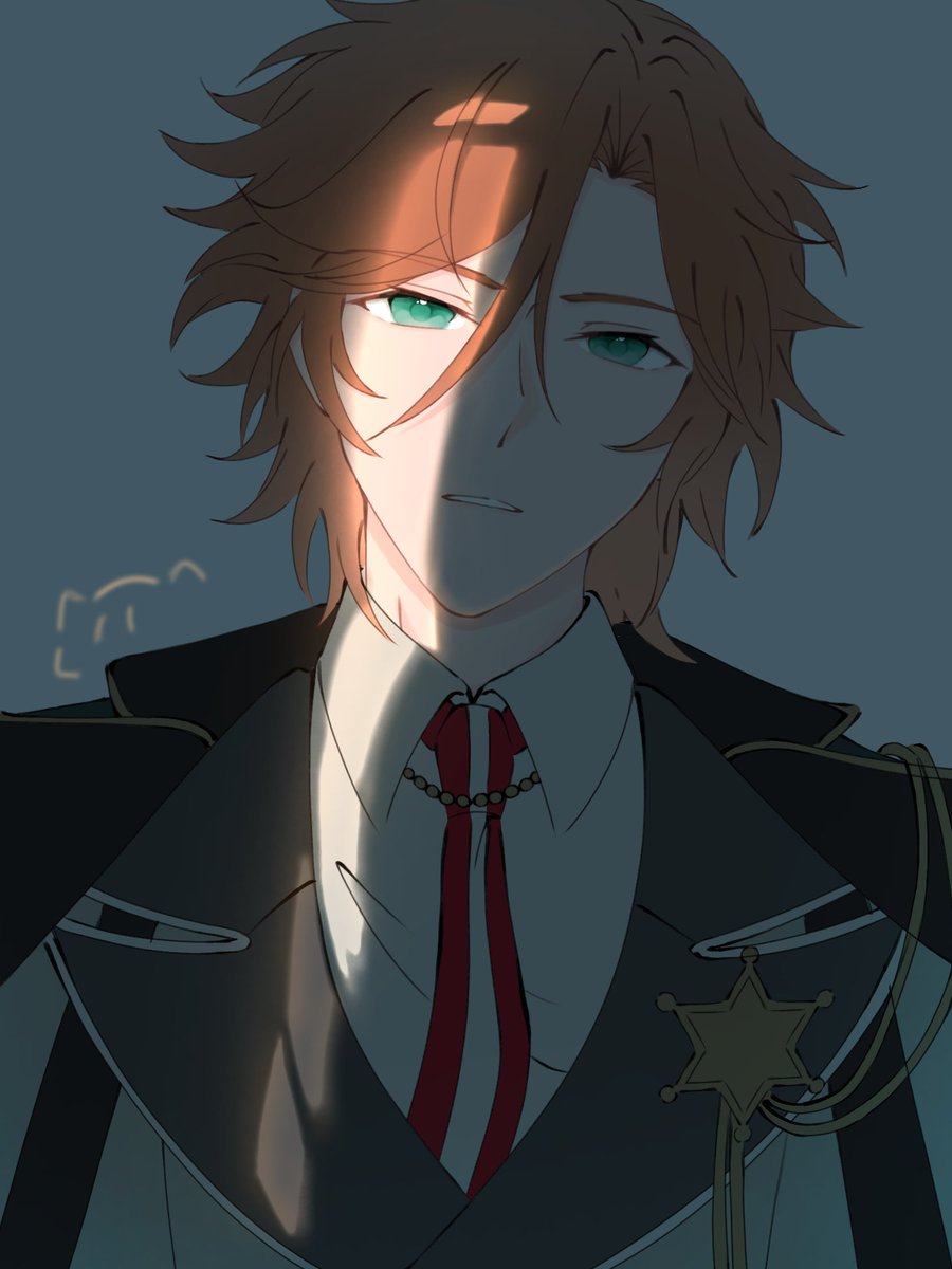 Mama <3
#三毛縞斑