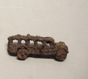 steamtownnhs's tweet image. Trains and train travel captured the interest of young and old alike as is evidenced by this B&amp;amp;M advertisement and these children’s toys found through the years on site at Steamtown NHS. #FindYourPark #Steamtown #MuseumMonday