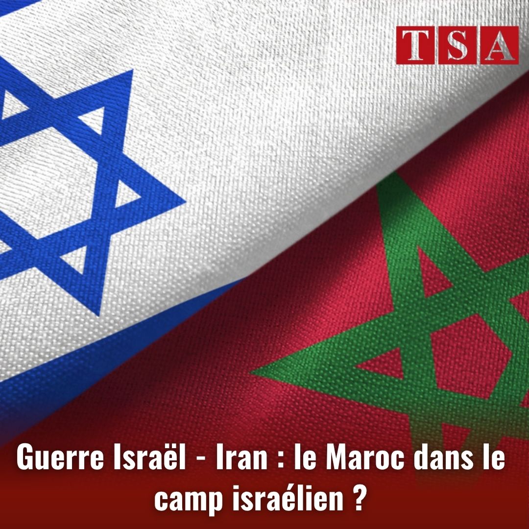 TSA Algérie tweet media