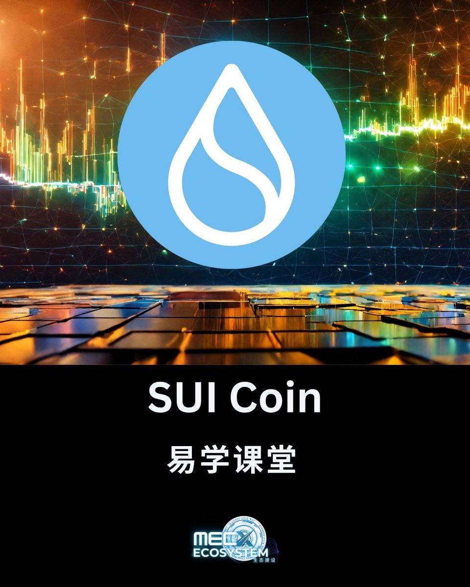 MecEcosystem22's tweet photo. 【🚀 SUI 公链速览：Meta系黑马，性能怪兽！】
🔥 核心亮点
✅ 前Meta团队打造，主网TPS高达297K
✅ 并行执行+Move语言，交易秒级确认
✅ Gas费<$0.01，质押年化7-10%
📊 关键数据
▪️ 现价$3.07（ATH $2.36）
▪️ TVL超12亿美元
▪️ 生态爆发：NAVI/Cetus领跑DeFi
⚠️ 风险提示
▫️ 67.5%代币未解锁
#SUI https://t.co/qvS6OPIy4E