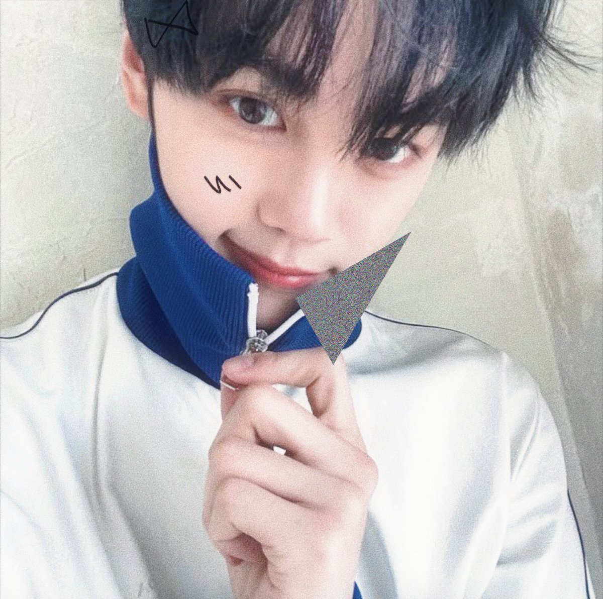 그 시절의 얼짱뀨 -* ✩