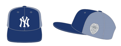 NAPOpolice's tweet image. The New York Yankees are honoring Law Enforcement with Police Appreciation at the Ballpark September 5-7 , September 9 and September 11.
All tickets will be inclusive of a $15 Meal Voucher and the Police Hat shown below.
Tickets can be purchased here: gofevo.com/group/Policeap…