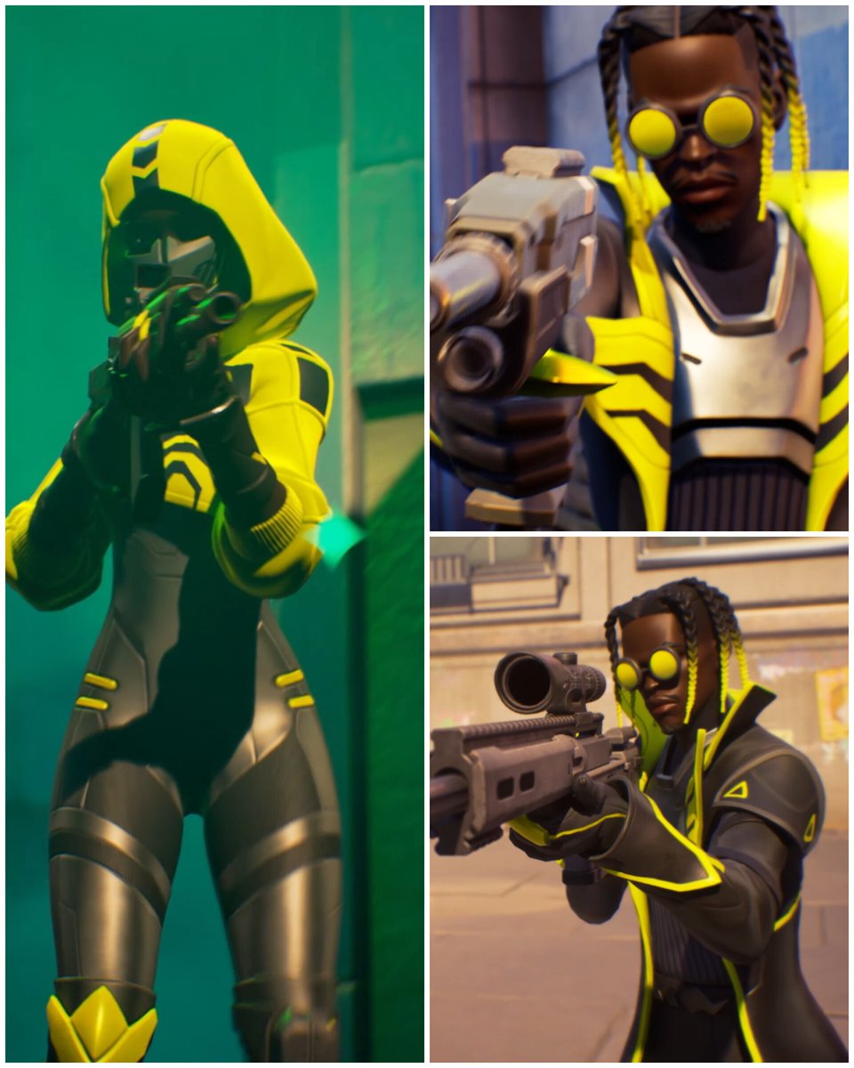 CESIO INFINITY tweet media