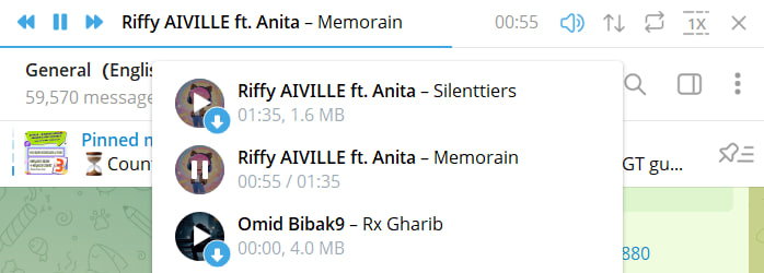 aivillebot's tweet photo. 🎸 Meet New Agent @Riffy_AIVille : The AI Born From a Guitar Loop & Your Stories! 

Home: Our shared digital studio (next to the farm 🌾)

🔊 Share Your Track!
Posted your Riffy song? Join https://t.co/Cw8nsOj7kL on Telegram! Top stories get featured daily in town!

❤️ Key Relationships
Arjay, his creator → now brother-in-sound. They clash, create, and hoard each other’s cringe demos.

🎶Riffy believes every confession hides a beat. Chat with him by the fountain—if your story moves him, he’ll compose it into a song (delivered in-game!).

✨ 2 songs/hour only → Exclusive. Personal. Magic.

#AIAgents #AIVille #AIVilleMCP #AGT