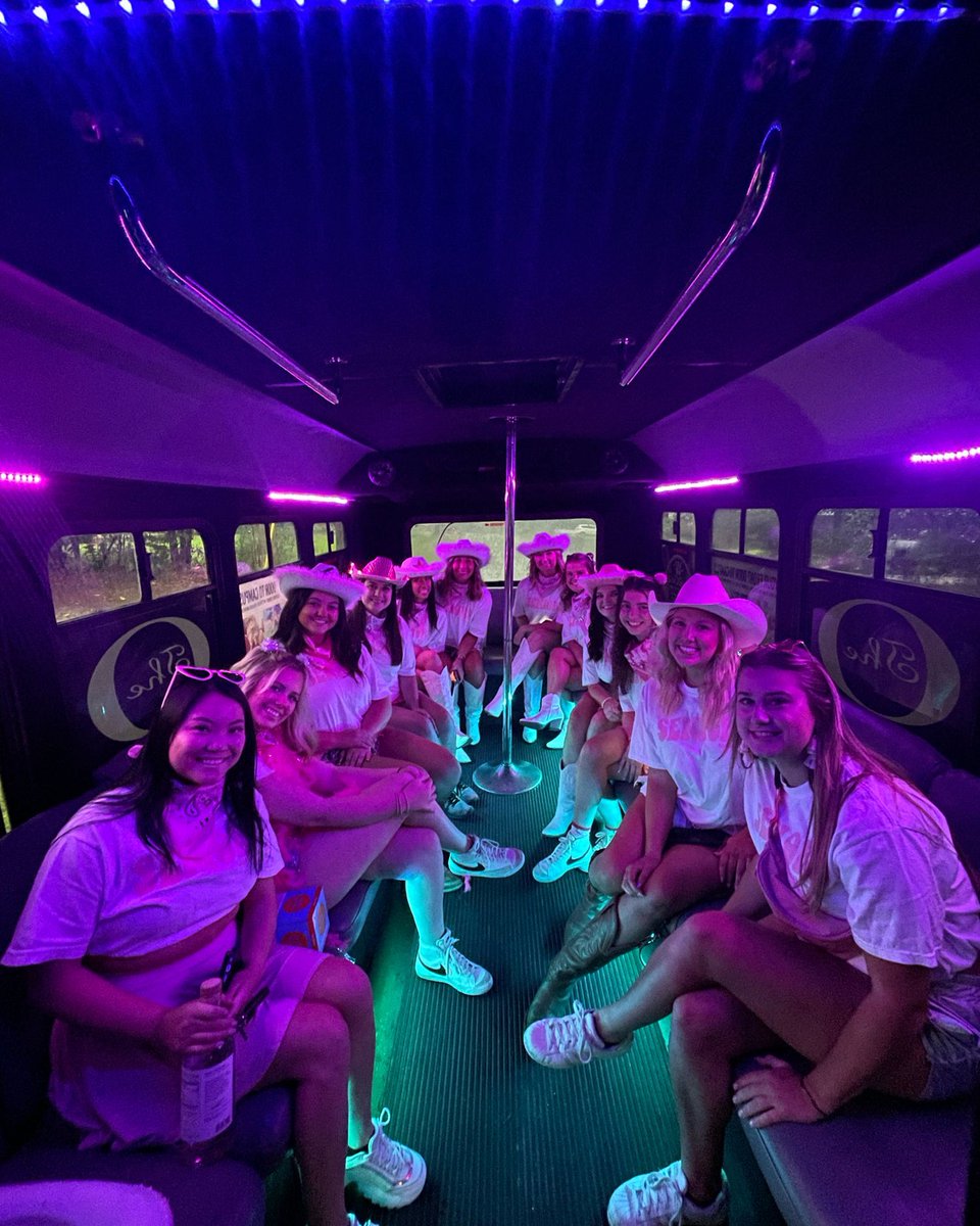 Energy unmatched, memories unforgettable! 🥳 Whether it’s a birthday, bachelorette, or just because—Tipsy Transit keeps the good times rolling. Call (229) 234-1448 to ride the vibe!
#TipsyTransit #GoodVibesOnly #LuxuryPartyBus #CelebrateBig