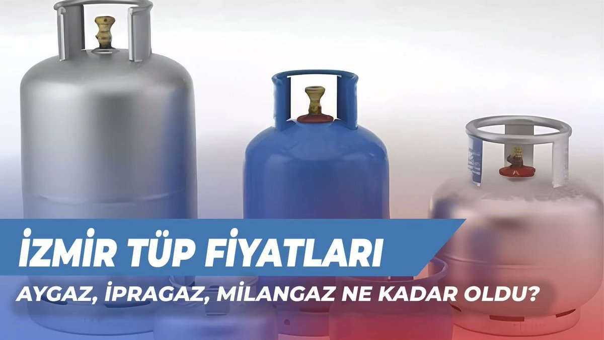 sonmuhurhaber's tweet image. İzmir'de tüp fiyatları ne kadar? 2025 Aygaz, Milangaz, İpragaz ve Bizimgaz! #izmir #tup #AYGAZ #milangaz #ipragaz #bizimgaz
sonmuhur.com/izmir-tup-fiya…