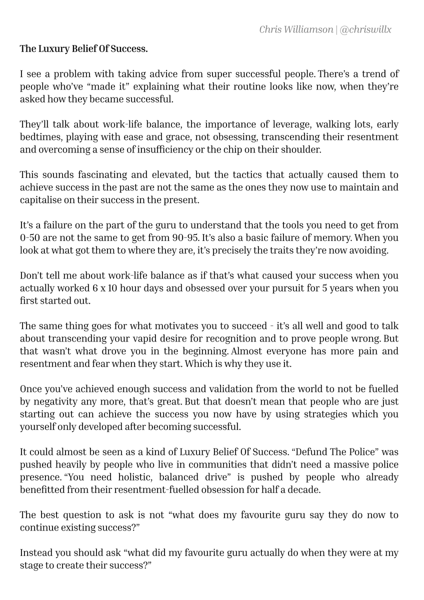 Chris Williamson tweet media