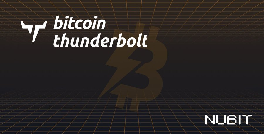 ⚡ You can now bridge USD1 ( <a href="/worldlibertyfi/">WLFI</a> ) into the Bitcoin Thunderbolt network via <a href="/nubit_org/">Nubit | Bitcoin Thunderbolt</a> — combining the most anchored stablecoin with lightning-fast BTC transactions!

💡 What this enables:

 • Seamless USD‑pegged transfers on Bitcoin
 • Enhanced stablecoin