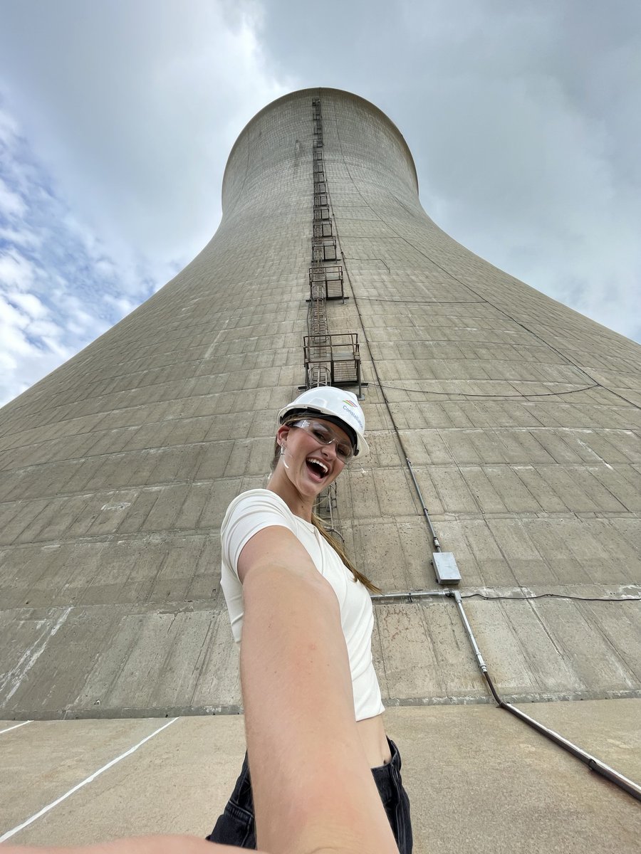 Stand Up for Nuclear (@standup4nuclear) on Twitter photo Miss America 2023 <a href="/Grace_Stanke/">Grace Stanke</a> uses her platform to inspire young women, advocate for clean energy, and promote nuclear energy worldwide. From reactor design to TEDx talks, she’s changing minds and sparking conversations.
We are excited to feature her as our May Ally of the Miss America 2023 <a href="/Grace_Stanke/">Grace Stanke</a> uses her platform to inspire young women, advocate for clean energy, and promote nuclear energy worldwide. From reactor design to TEDx talks, she’s changing minds and sparking conversations.
We are excited to feature her as our May Ally of the