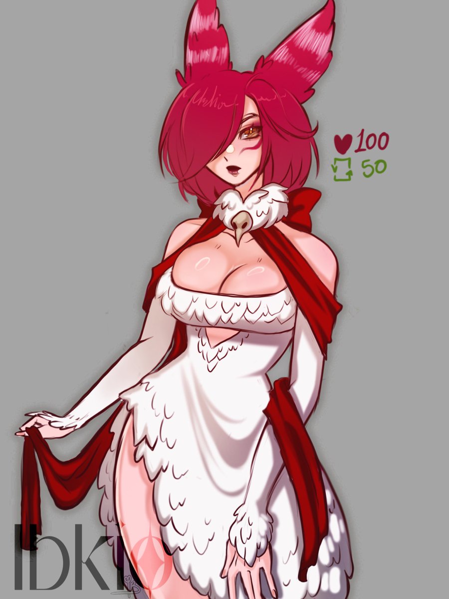 Tsukibydraws's tweet photo. 💅🏻✨ https://t.co/DF2gsRnJPq