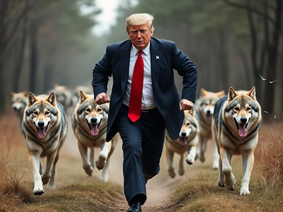 MakeSchoolsGreatAgain (@nycasiandad) on Twitter photo Time to get job done!
🦅Good Morning! 🇺🇸
🐺JOIN THE #MAGA WOLFPACK 🐺
🇺🇸 DROP YOUR @🆔 OR 😎
🔥<a href="/nycAsianDad/">MakeSchoolsGreatAgain</a> 🔥
🚂FB OTHERS & IFB ALWAYS🤝
🙏LIKE 🥰 🗣️REPOST!🙏 Time to get job done!
🦅Good Morning! 🇺🇸
🐺JOIN THE #MAGA WOLFPACK 🐺
🇺🇸 DROP YOUR @🆔 OR 😎
🔥<a href="/nycAsianDad/">MakeSchoolsGreatAgain</a> 🔥
🚂FB OTHERS & IFB ALWAYS🤝
🙏LIKE 🥰 🗣️REPOST!🙏