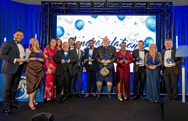 .<a href="/BICSc_UK/">BICSc</a> Awards Finalists revealed - tinyurl.com/2pprfraz #cleaning #tomorrowscleaning #BICScAwards #finalistsrevealed #cleaningawards