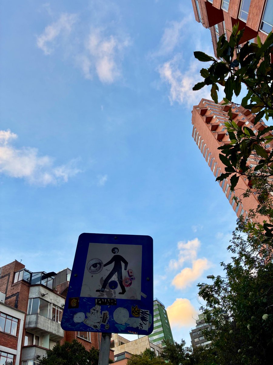 Camilo Esteban (@camilosank) on Twitter photo 