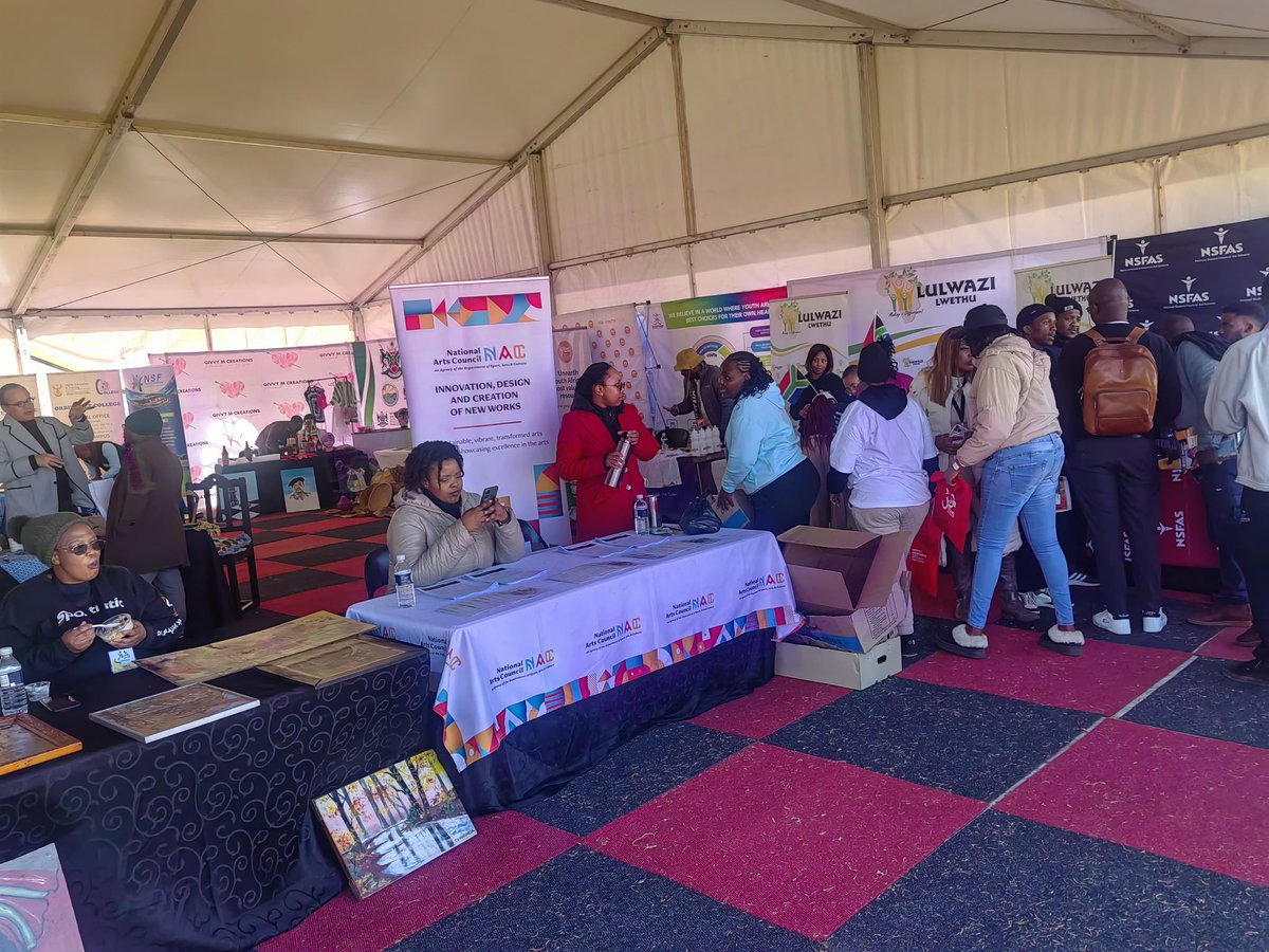 FoodBev SETA is proudly attending the <a href="/NYDARSA/">NYDARSA</a>  2025 Youth Day Commemoration in Potchefstroom, North West - celebrating the spirit of our youth and their vital role in shaping South Africa’s future. 

Focusing on “Skills for the Changing World,” FoodBev SETA remains committed to