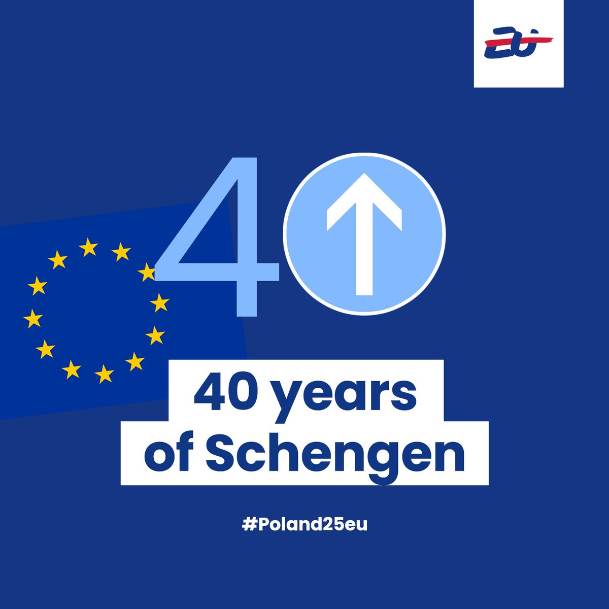 W tym roku mija 40 lat od podpisania układu z Schengen – przełomowy moment, który zbliżył Europejczyków do siebie.
Podpisane 14 czerwca 1985 r. w pobliżu wsi Schengen w Luksemburgu, porozumienie stopniowo przynosiło swobodę przepływu milionów obywateli UE.
europa.eu/!NbbTXT