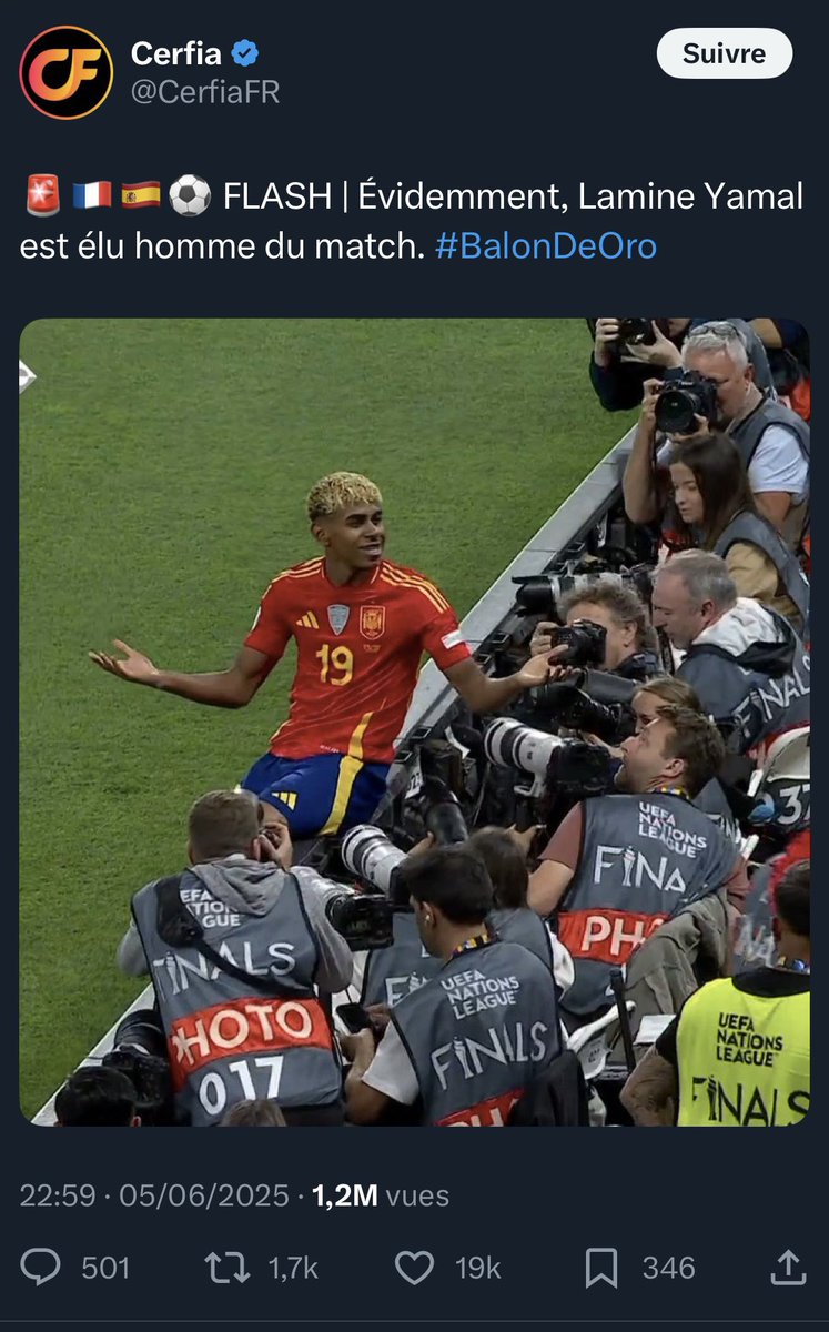 BilalSbn's tweet photo. @Mediavenir le downfall est mérité https://t.co/VdhGRthJQa