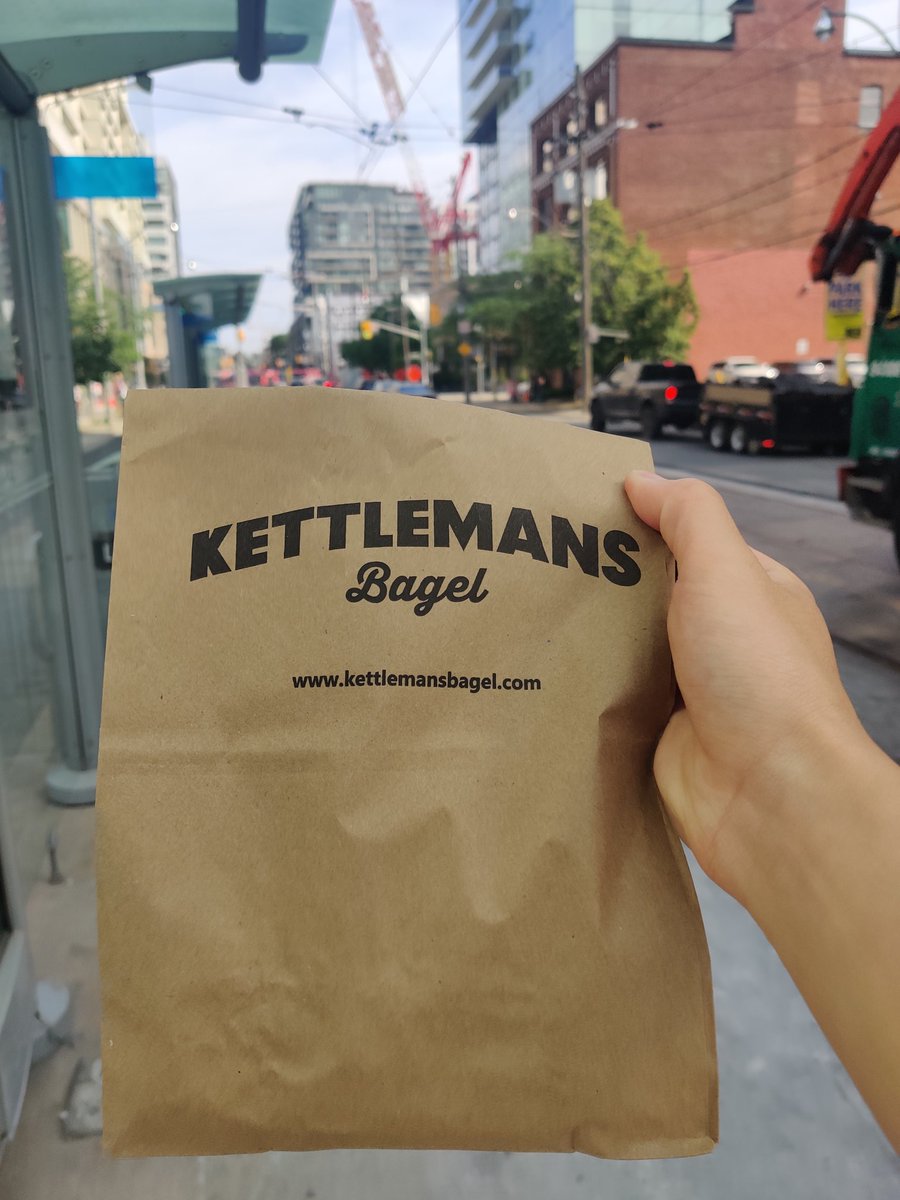 Toronto Trip begins! 
VCT Day 1 today :))