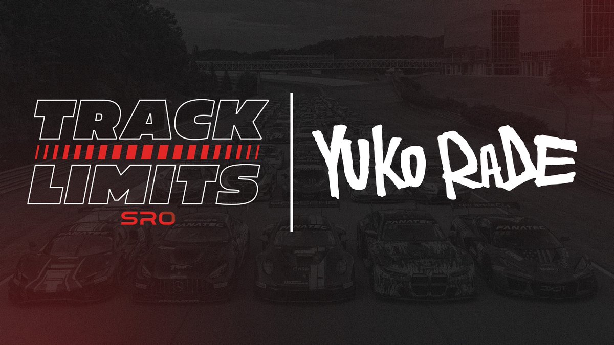Round 1️⃣ of Track Limits presented by Yuko Rade is incoming, July 3! 

SIGN UP 👊 thesimgrid.com/communities/sr… 

More on Track Limits: gt-world-challenge-america.com/news/1212/sro-…

#GTVIR #GTWorld #GTWorldAmerica #SROTrackLimits