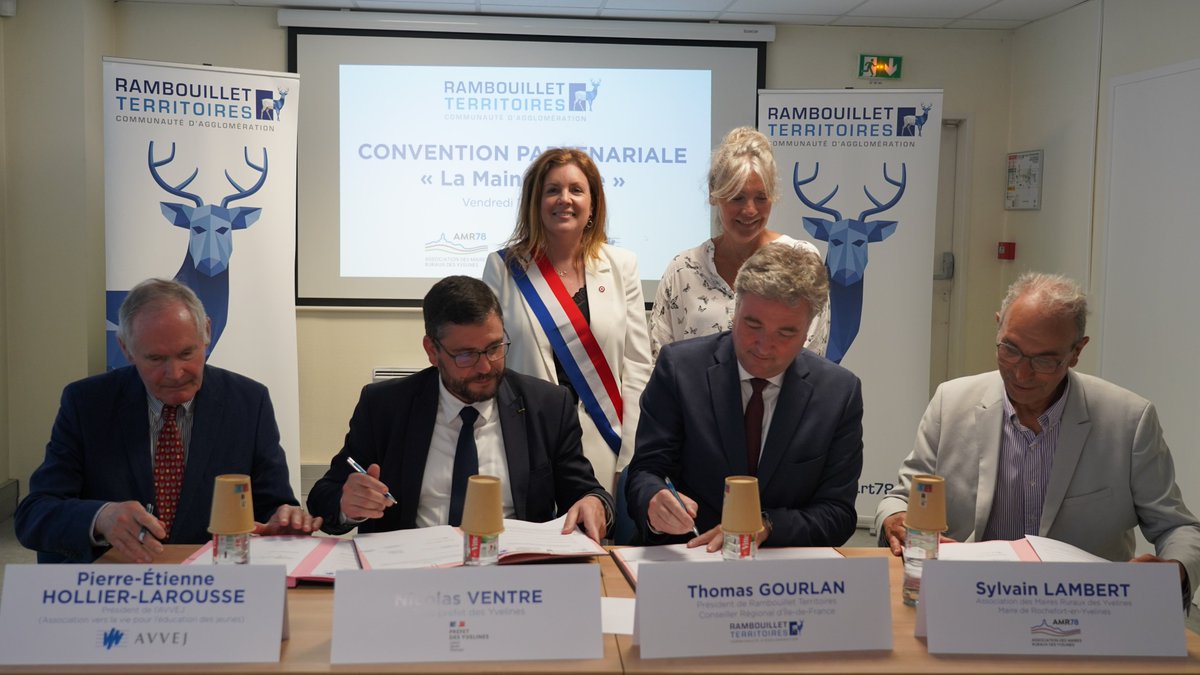 Agglo_RT78 tweet media