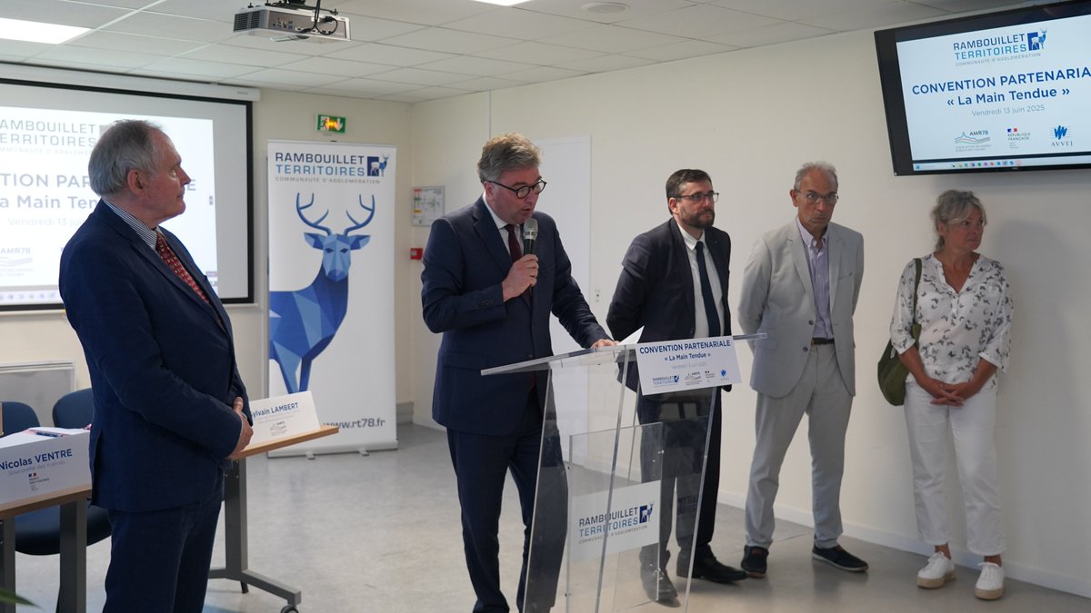 Agglo_RT78 tweet media