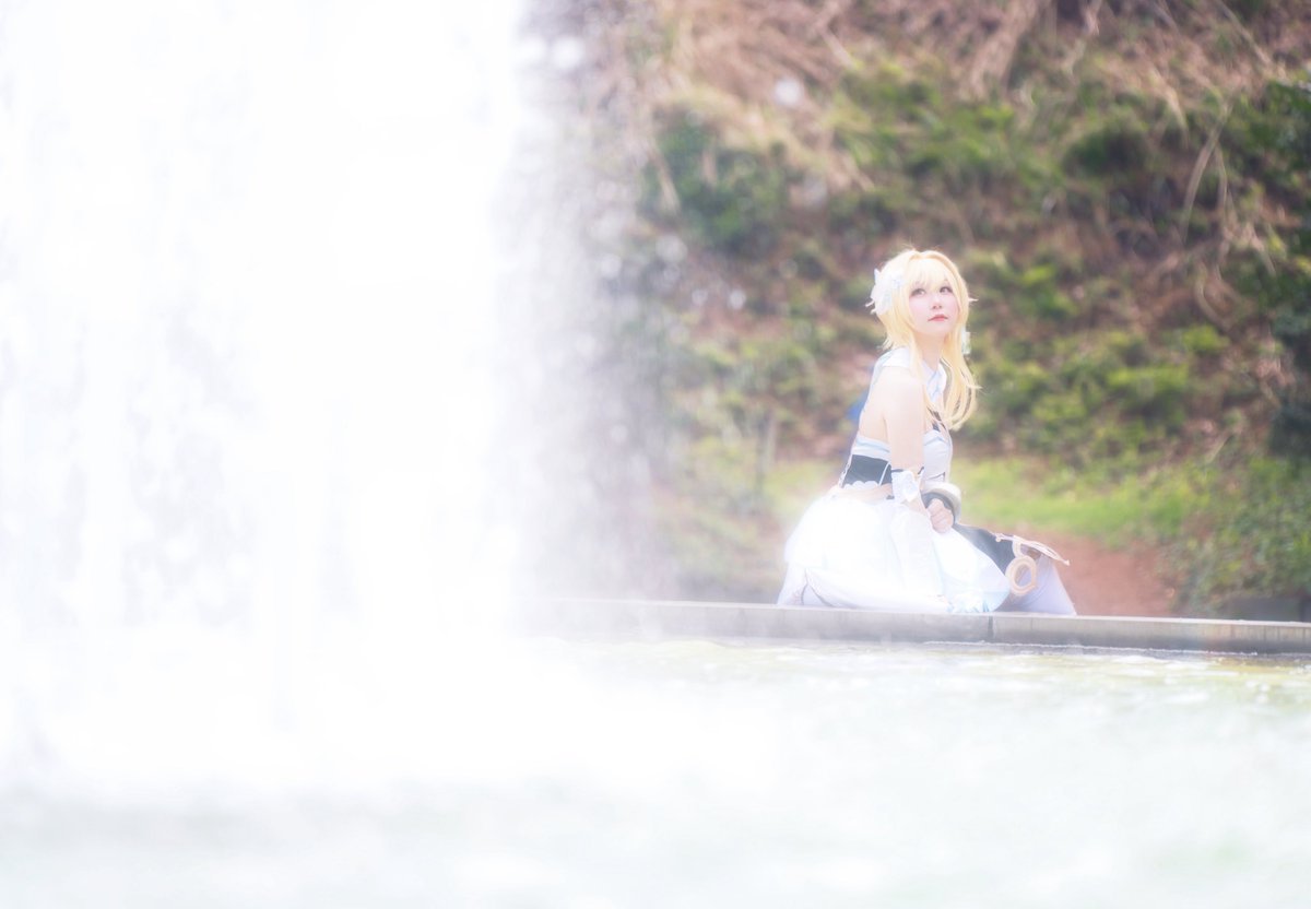 うさぎᕱ⑅⃛ᕱ 4/29アニウン (@usagi_411) on Twitter photo 【 原神 GenshinImpact 】
.*・゚ 蛍 / Lumine .゚・*.
📸バルさん(<a href="/valu_came/">バルさん(Valusu)</a> )
#cosplay #コスプレ #原神
#GenshinImpact #genshincosplay
#GenshinImpactcosplay
#うさぎフォト 【 原神 GenshinImpact 】
.*・゚ 蛍 / Lumine .゚・*.
📸バルさん(<a href="/valu_came/">バルさん(Valusu)</a> )
#cosplay #コスプレ #原神
#GenshinImpact #genshincosplay
#GenshinImpactcosplay
#うさぎフォト