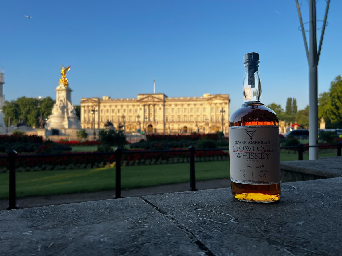 Stowloch Whiskey tweet media