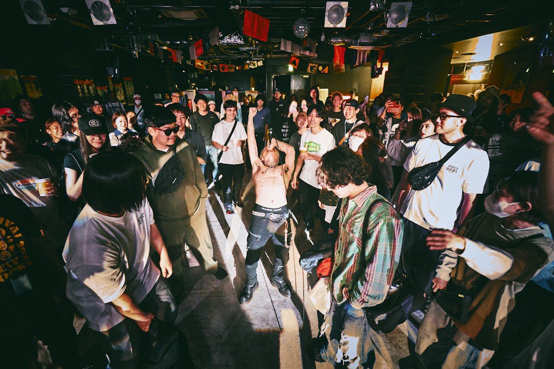 kantaro-Baja- tweet media